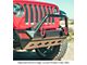 Fly Offroad Front Skid Plate; Raw Steel (20-24 Jeep Gladiator JT)