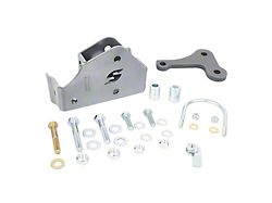 Synergy Manufacturing Front Track Bar Relocation Bracket (20-23 Jeep Gladiator JT)