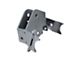 Synergy Manufacturing Front Track Bar Relocation Bracket (18-24 Jeep Wrangler JL)