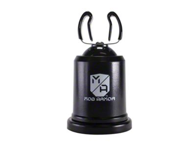 Mob Armor FlashGrip Flashlight Mount for C-Battery Size Flashlights