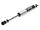 Jeep Licensed by Mammoth Nitrogen Charged Rear Shock for 1.50 to 3.50-Inch Lift (07-18 Jeep Wrangler JK)