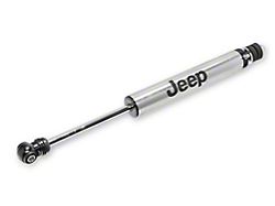 Jeep Licensed by Mammoth Nitrogen Charged Front Shock for 0 to 1-Inch Lift (07-18 Jeep Wrangler JK)