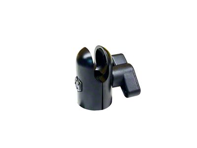 ICS FAB 20mm Coupling; Matte (Universal; Some Adaptation May Be Required)