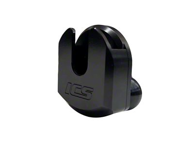 ICS FAB CB Mic Holder (Universal; Some Adaptation May Be Required)