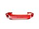 ICS FAB Grab Handle; Candy Red (Universal; Some Adaptation May Be Required)