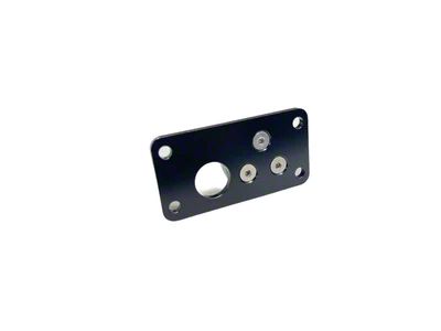 ICS FAB Switch Pros 9100 Mount without Studs (Universal; Some Adaptation May Be Required)