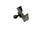 ICS FAB Universal Phone Holder with Ball Mount (Universal; Some Adaptation May Be Required)