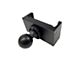 ICS FAB Universal Phone Holder without Ball Mount (Universal; Some Adaptation May Be Required)