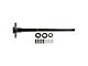 EXCEL from Richmond Dana 44 Axle Shaft Assembly; Rear Driver Side (86-89 Jeep Cherokee XJ)