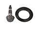 EXCEL from Richmond Dana 30 Front or Rear Axle Ring and Pinion Gear Kit; 3.54 Gear Ratio (76-86 Jeep CJ7)