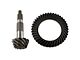 EXCEL from Richmond Dana 30 Front or Rear Axle Ring and Pinion Gear Kit; 3.73 Gear Ratio (93-96 Jeep Grand Cherokee ZJ)