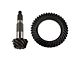 EXCEL from Richmond Dana 30 Front or Rear Axle Ring and Pinion Gear Kit; 4.10 Gear Ratio (93-96 Jeep Grand Cherokee ZJ)