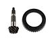 EXCEL from Richmond Dana 30 Front or Rear Axle Ring and Pinion Gear Kit; 4.10 Gear Ratio (76-86 Jeep CJ7)