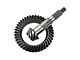 EXCEL from Richmond Dana 30 Front or Rear Axle Ring and Pinion Gear Kit; 4.56 Gear Ratio (93-96 Jeep Grand Cherokee ZJ)