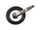 EXCEL from Richmond Dana 30 Front or Rear Axle Ring and Pinion Gear Kit; 4.88 Gear Ratio (76-86 Jeep CJ7)