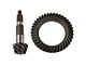 EXCEL from Richmond Dana 30 Front or Rear Axle Ring and Pinion Gear Kit; 4.88 Gear Ratio (93-96 Jeep Grand Cherokee ZJ)