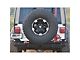 Garvin EXT Series Rear Bumper with Tire Carrier (76-86 Jeep CJ7)