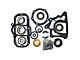 USA Standard Gear Bearing Kit for Dana Spicer 20 Transfer Case (76-79 Jeep CJ7)