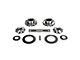 USA Standard Gear Dana 44 Open Differential Spider Gear Set; 30-Spline (07-18 Jeep Wrangler JK, Excluding Rubicon)