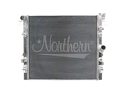 Jeep JK Radiators for Wrangler (2007-2018) | ExtremeTerrain