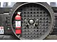 Off Road In Mind Spare Tire Recovery Gear Box (76-18 Jeep Wrangler CJ, YJ, TJ & JK)