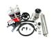 PSC Motorsports Full Hydraulic Power Steering Pump Kit (07-11 3.8L Jeep Wrangler JK)
