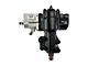 PSC Motorsports XD Cylinder Assist Steering Gear Box; Right Hand Drive (20-24 Jeep Gladiator JT)