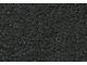 ACC Complete Cutpile Molded Carpet; Agate (97-02 Jeep Wrangler TJ w/ Long Center Console & w/o Rocker Panels)