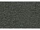 ACC Storage Lid Cover Cutpile Die Cut Carpet; Silver Fern (97-06 Jeep Wrangler TJ)