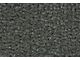 ACC Storage Lid Cover Cutpile Die Cut Carpet; Taupe (97-06 Jeep Wrangler TJ)