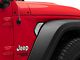 Raxiom Axial Series Sequential LED Fender Vent Sidemarker; Clear (18-24 Jeep Wrangler JL)