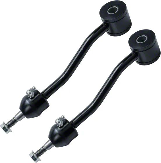 Jeep Wrangler Front Sway Bar Links (9706 Jeep Wrangler TJ) Free Shipping