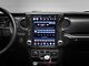 Navos Gen 5 12.10-Inch T-Style Radio (18-23 Jeep Wrangler JL, Excluding 4xe)