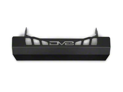 DV8 Offroad Sway Bar Disconnect Skid Plate (20-24 Jeep Gladiator JT)