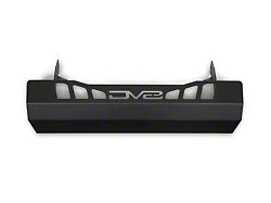DV8 Offroad Sway Bar Disconnect Skid Plate (18-23 Jeep Wrangler JL)