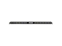 Rigid Industries 30-inch SR-Series SAE Driving LED Light Bar with Amber Backlight (Universal; Some Adaptation May Be Required)