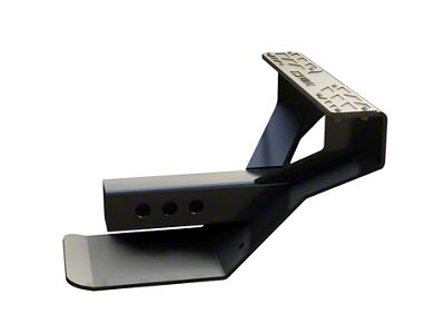 TUWA Pro 4CX Boar Hitch Step (Universal; Some Adaptation May Be Required)