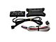 Rigid Industries Adapt Light Bar Dash Switch Panel Controller Kit (Universal; Some Adaptation May Be Required)