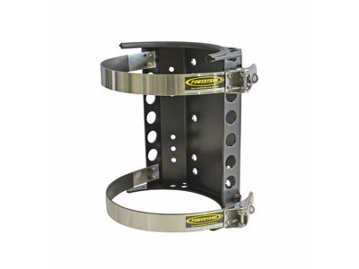 Power Tank CO2 Tank COMP2 Bracket for 10 to 15 lb. 6.90-Inch Diameter Tanks (Universal; Some Adaptation May Be Required)
