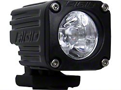 Rigid Industries Ignite LED Light; Spot Beam (Universal; Some Adaptation May Be Required)