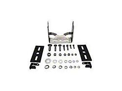 Rigid Industries Q-Series LED Light Hardware Kit