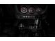Awaken Series Shift Knob Handle; Black (18-24 Jeep Wrangler JL)