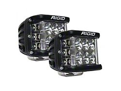 Rigid Industries D-SS Pro LED Lights; Driving Beam (Universal; Some Adaptation May Be Required)