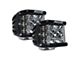 Rigid Industries D-SS Pro LED Lights; Flood Beam (Universal; Some Adaptation May Be Required)