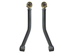 RSO Suspension Adjustable Front Lower Control Arms for 0 to 6-Inch Lift (07-18 Jeep Wrangler JK)