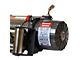 DK2 9,500 lb. Samurai Series High Speed Winch with Steel Cable (Universal; Some Adaptation May Be Required)