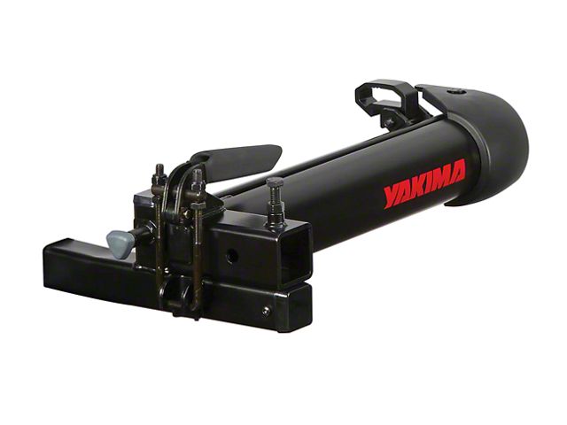Yakima BackSwing Hitch Rack Swing Adapter (Universal; Some Adaptation May Be Required)