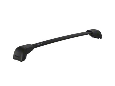 Yakima BaseLine FX Crossbar; 2X-Large (Universal; Some Adaptation May Be Required)