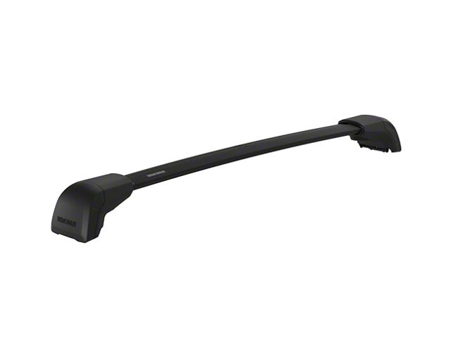 Yakima BaseLine FX Crossbar; 3X-Large (Universal; Some Adaptation May Be Required)