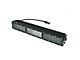 FCKLightBars C4 Series 30-Inch LED Light Bar; Combo Beam (Universal; Some Adaptation May Be Required)